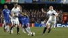 LM: Chelsea Londyn - Inter Mediolan, II połowa
