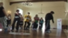 Flexi Dance - eliminacje w Krakowie