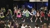 Ogień na Dancehallu