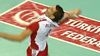 Polska - Francja Set 1, finał ME - Turcja 2009