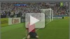 NIEMCY - HISZPANIA (33 min.) 1:0 dla Hiszpanii! Na prowadzeni swoją drużynę wyprowadza Fernando Torres, który podcina piłkę na Jensem Lehmannem