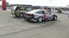 Pokazy driftingu - Modlin 2009