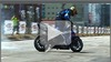 Motocykle - AllegroPower 2008