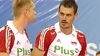 Polska - Francja Set 3, finał ME- Turcja 2009