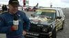 Pokazy driftingu - Modlin 2009