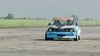 Pokazy driftingu - Modlin 2009