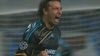 LM: Olympique Marsylia - AC Milan 1:2