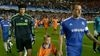 LM: Chelsea FC - FC Porto 1:0