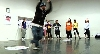 Flexi Dance - pokaz tańca Alexa R. Larsona