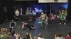 Break Dance Show