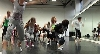 Flexi Dance - warsztaty z Anią 'YouYą' Jujką