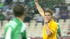 Eliminacje do LM: Panathinaikos Ateny - Atletico Madryt 0:1
