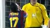 LM: FC Barcelona - Rubin Kazań 1:2 (0:1)