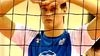 Grecja - Francja Set 1, ME - Turcja 2009