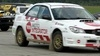 Pokazy driftingu - Modlin 2009